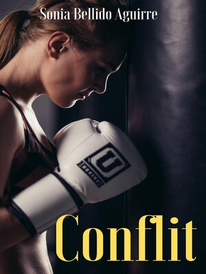 cover image of Conflit
